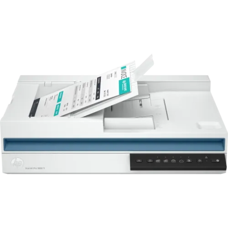 HP ScanJet Pro 3600 f1 Scanner